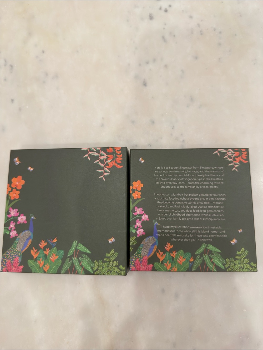 Coasters - Picture 2 of 2